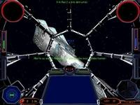 Star Wars - X-Wing VS Tie Fighter sur PC